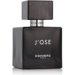 Eisenberg J'ose parfémovaná voda pánská 50 ml – Hledejceny.cz