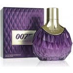 James Bond 007 III parfémovaná voda dámská 50 ml – Hledejceny.cz