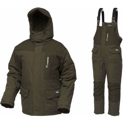 Dam Xtherm Winter Suit – Zbozi.Blesk.cz