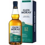 Glen Moray 12y 40% 0,7 l (holá láhev) – Hledejceny.cz