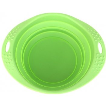 Beco Bowl ECO Travel Cestovní miska L 22 cm 1,25 l