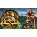 12 Labours of Hercules IV: Mother Nature (Platinum)