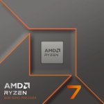 AMD Ryzen 7 8700F 100-100001590BOX – Zboží Mobilmania
