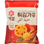 Beksul Tempura obalovací směs 0,5 kg – Zboží Dáma