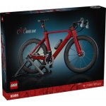 LEGO® Icons 11380 Silniční kolo – Zboží Dáma