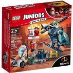 LEGO® Juniors 10759 Elastižena: pronásledování na střeše – Zboží Dáma