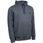 Nash mikina Make It Happen Since 1978 Hoody grey marl – Zboží Dáma