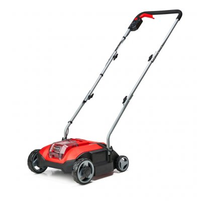 Einhell GC-SC 18/28 Li-Solo 3420604 – Zboží Dáma