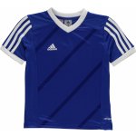 adidas dětské tričko Cobalt/white – Hledejceny.cz