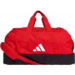 adidas Tiro 23 League dufflebag M červená 40 l – Zboží Dáma