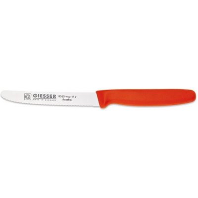 Giesser nůž s vlnkovým 8365WSP/11R