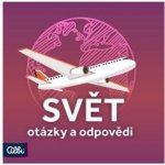 Albi Svět otázky a odpovědi – Hledejceny.cz