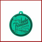 Auto Finesse Aroma Air Freshener Coconut | Zboží Auto