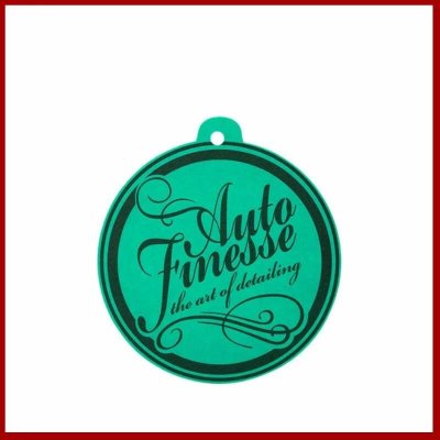 Auto Finesse Aroma Air Freshener Coconut | Zboží Auto