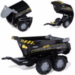 Rolly Toys Halfpipe HP20 přívěs 123261 – Hledejceny.cz