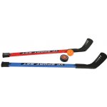 Mikro trading Hokejka s míčkem a pukem – Zboží Živě