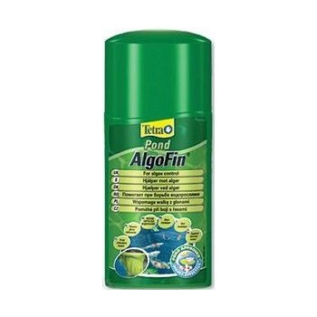 Tetra pond algofin 500ml