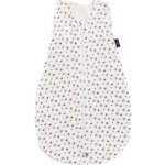 Träumeland spací pytel Liebmich Tencel stars grey – Zboží Mobilmania
