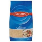Lagris rýže parboiled 5 kg – Zboží Dáma