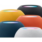 Apple HomePod Mini gray MY5G2D/A – Hledejceny.cz