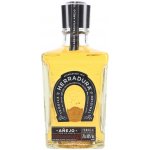 Herradura Aňejo Tequila 40% 0,7 l (holá láhev) – Zboží Dáma