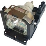 Lampa pro projektor SANYO PLV-Z1X, Kompatibilní lampa s modulem – Zboží Mobilmania