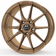 Motec Ultralight MCR2 5x112 8x20 ET45 matt bronze