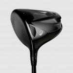 Inesis Tour 900 velikost 1 Driver levé 10,5° Stiff – Zboží Dáma