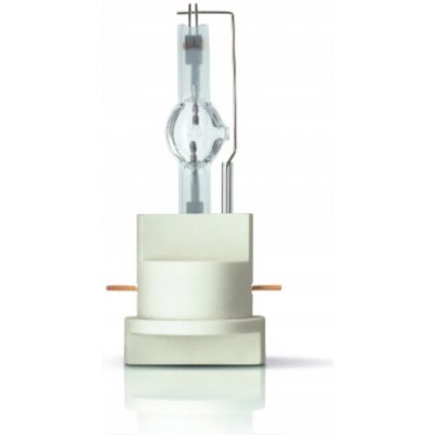 Philips MSR GOLD 2000/2 7500K PGJX50 FastFit – Hledejceny.cz