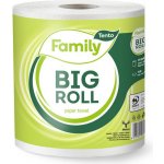 Tento Family Original papírové utěrky 2 vrstvy 1 role 69 m – Zbozi.Blesk.cz