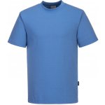 Portwest AS20 Antistatické ESD triko modrá 4XL – Sleviste.cz