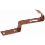 DEK Příchytka hřebenáče pro Betonpres a KM Beta červenohnědá – Hledejceny.cz