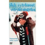 Poledňáková marie: jak vytrhnout velrybě stoličku DVD – Hledejceny.cz