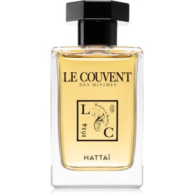 Le Couvent Maison de Parfum Singulières Hattaï parfémovaná voda unisex 100 ml – Zboží Mobilmania