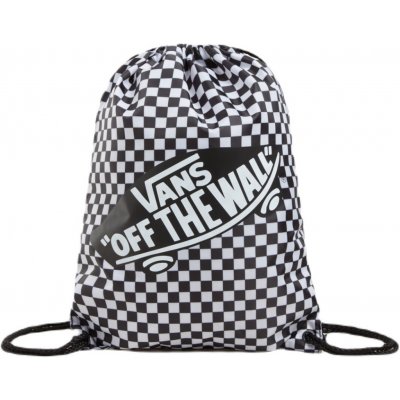 Bench VANS ed Novelty Black/White – Zboží Dáma