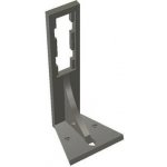 OEM TP-LINK držák/stojan pro EAP zařízení EAP610-Outdoor šedá antracit D-EAPOUT – Zboží Živě