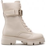 Guess polokozačky Madox FL8MDX ELE10 cream – Zboží Mobilmania