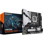 Gigabyte H810M GAMING WIFI6 – Zboží Živě