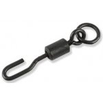 Carp ´R´ Us Rychlovýměnný obratlík s kroužkem Spinner swivel vel.11 10ks – Zboží Dáma