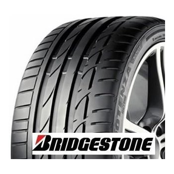 Bridgestone Potenza S001 225/50 R17 94W