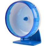 Duvo+ kolotoč samostojící plast tichý modrý 17 cm – Zboží Mobilmania