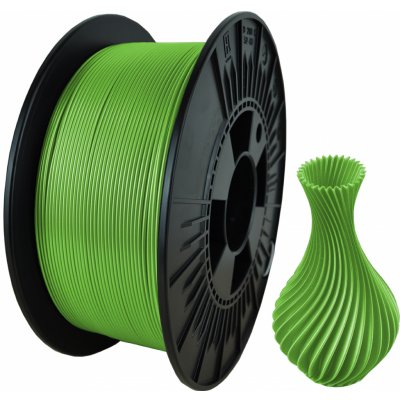 NEBULA PLA pistáciová zelená 1 kg – Zboží Živě