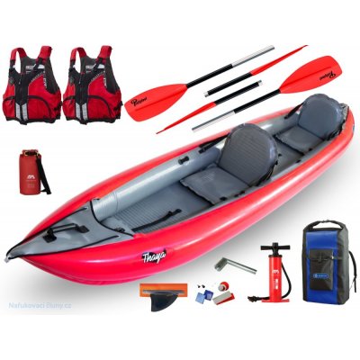 Gumotex Thaya SET 3 – Zbozi.Blesk.cz