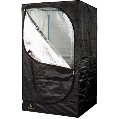 Secret Jardin Dark Street 90 Rev 4,0 90x90x178 cm – Sleviste.cz
