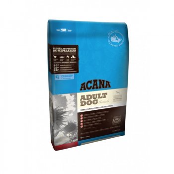 Acana Heritage Adult Dog 18 kg