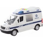 Lamps Auto městská policie baterie – Zboží Dáma