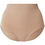 esmara Dámské bezešvé tvarující kalhotky béžová – Zboží Dáma