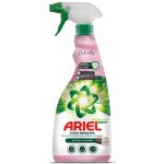 Ariel sprej na skvrny Delicates 750 ml – Zboží Dáma