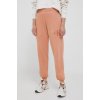 Dámské tepláky Calvin Klein Jeans oranžová J20J221921
