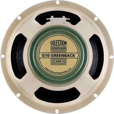 Celestion G10 – Zboží Mobilmania